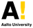 Aalto Logo